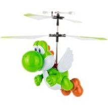 RC 2,4GHz Super Mario - Flying Yoshi, Radiocontrol