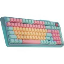 MK-770-MCKR1-DE, Teclado para gaming