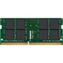 KCP432SD8/16 módulo de memoria 16 GB 1 x 16 GB DDR4 3200 MT/s 260-pin SO-DIMM, Memoria RAM