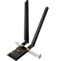 Archer TXE72E Interno WLAN / Bluetooth 2402 Mbit/s, Adaptador Wi-Fi