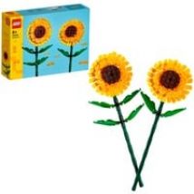 Girasoles Juguetes de construcción, Juegos de construcción