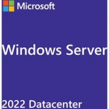 Windows Server 2022 Datacenter 1 licencia(s), Software