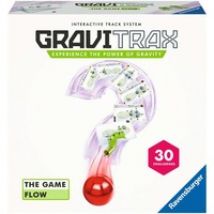 GraviTrax The Game Flow Pista para canicas, Juego educativo