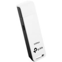 TL-WN821N adaptador y tarjeta de red WLAN 300 Mbit/s, Adaptador Wi-Fi