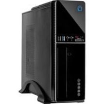 IT-607 Escritorio Negro, Cajas de torre