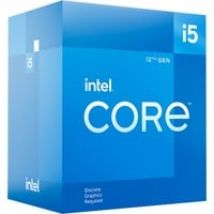 Core i5-12600 procesador 18 MB Smart Cache Caja