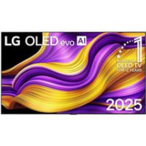OLED77G57LW, OLED-TV