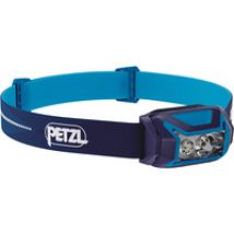 ACTIK CORE, Luz de LED