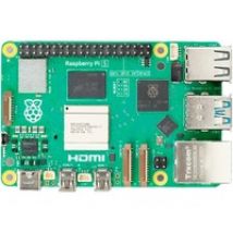 Raspberry-PI-5-4GB, Placa base