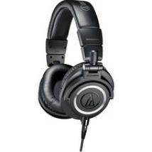 ATH-M50X, Auriculares