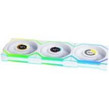 UNI FAN SL120 LCD Wireless, Ventilador