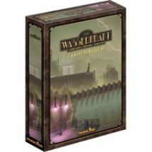 Wasserkraft: Expansión para 5 jugadores, Juego de mesa