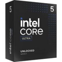 Core™ Ultra 5 245KF, Procesador