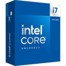 Core™ i7-14700K, Procesador