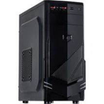 B-30 Midi Tower Negro, Cajas de torre