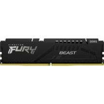 FURY Beast módulo de memoria 16 GB 1 x 16 GB DDR5 4800 MHz, Memoria RAM