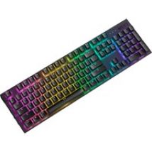 KB-001NB-DE, Teclado para gaming