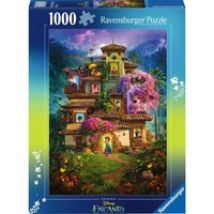 Puzzle Encanto