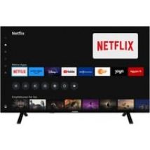 QU50TO750S, TV QLED