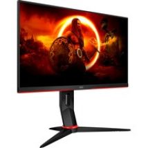 Q24G2A/BK, Monitor de gaming