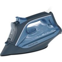 DW 4320 D1 Plancha vapor-seco Microsteam 300 Laser 2500 W Azul, Plancha a vapor