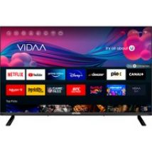 SMART 40 VX-2, Televisor LED