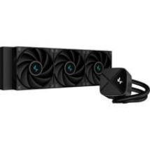 LS720S Zero Dark, Refrigeración por agua