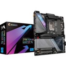 Z790 AORUS MASTER X, Placa base