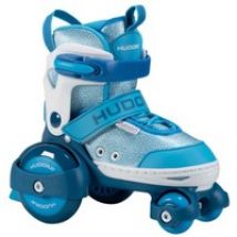 Patines My First Quad Talla 30-33