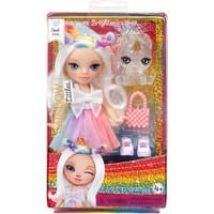 Rainbow High Littles Dolls- Opal (Rainbow), Muñecos