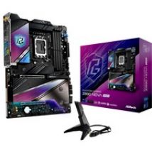 Z890 Nova WiFi, Placa base