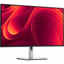 Pro Plus P3225DE pantalla para PC 80 cm (31.5") 2560 x 1440 Pixeles Wide Quad HD LCD Negro, Gris, Monitor LED