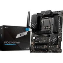 PRO Z790-P WIFI placa base Intel Z790 LGA 1700 ATX