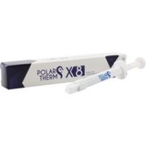 PT X8 - 2g, Conductores térmicos (grasa/disco)