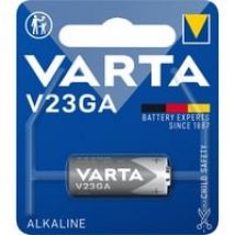 04223 Batería de un solo uso A23 Alcalino