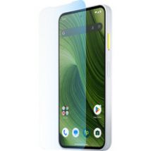 F6PRTC-1ST-WW1, Película protectora