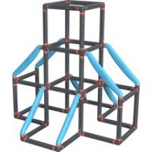 800055700, Parque infantil