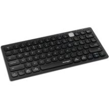 K75502DE, Teclado