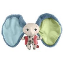 HKD63, Peluches