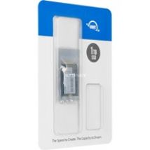 1.0TB Aura P13 Pro M.2 1000 GB PCI Express 3.1 3D TLC NAND NVMe, Unidad de estado sólido