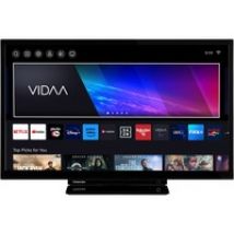 24WV3463DAZ, Televisor LED