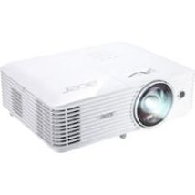 S1286H videoproyector Proyector de alcance estándar 3500 lúmenes ANSI DLP XGA (1024x768) Blanco, Proyector DLP