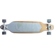 Longboard Solitary Blanc de blanc