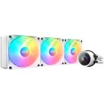 Kraken 360 RGB, Refrigeración por agua