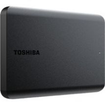 Canvio Basics 2022 4 TB Externo, Unidad de disco duro