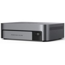DXP480T Plus, NAS