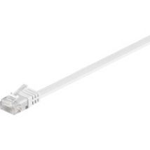 95158 cable de red Blanco 20 m Cat6 U/UTP (UTP)