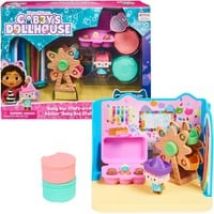 6064151, Escenario