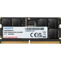 AD5S56008G-S, Memoria RAM