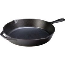 12 Inch Cast Iron Skillet, Pan